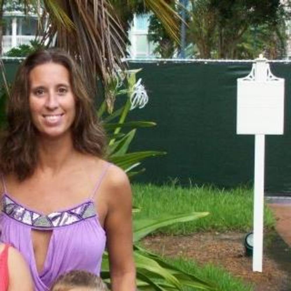 Meet your Posher, Tara